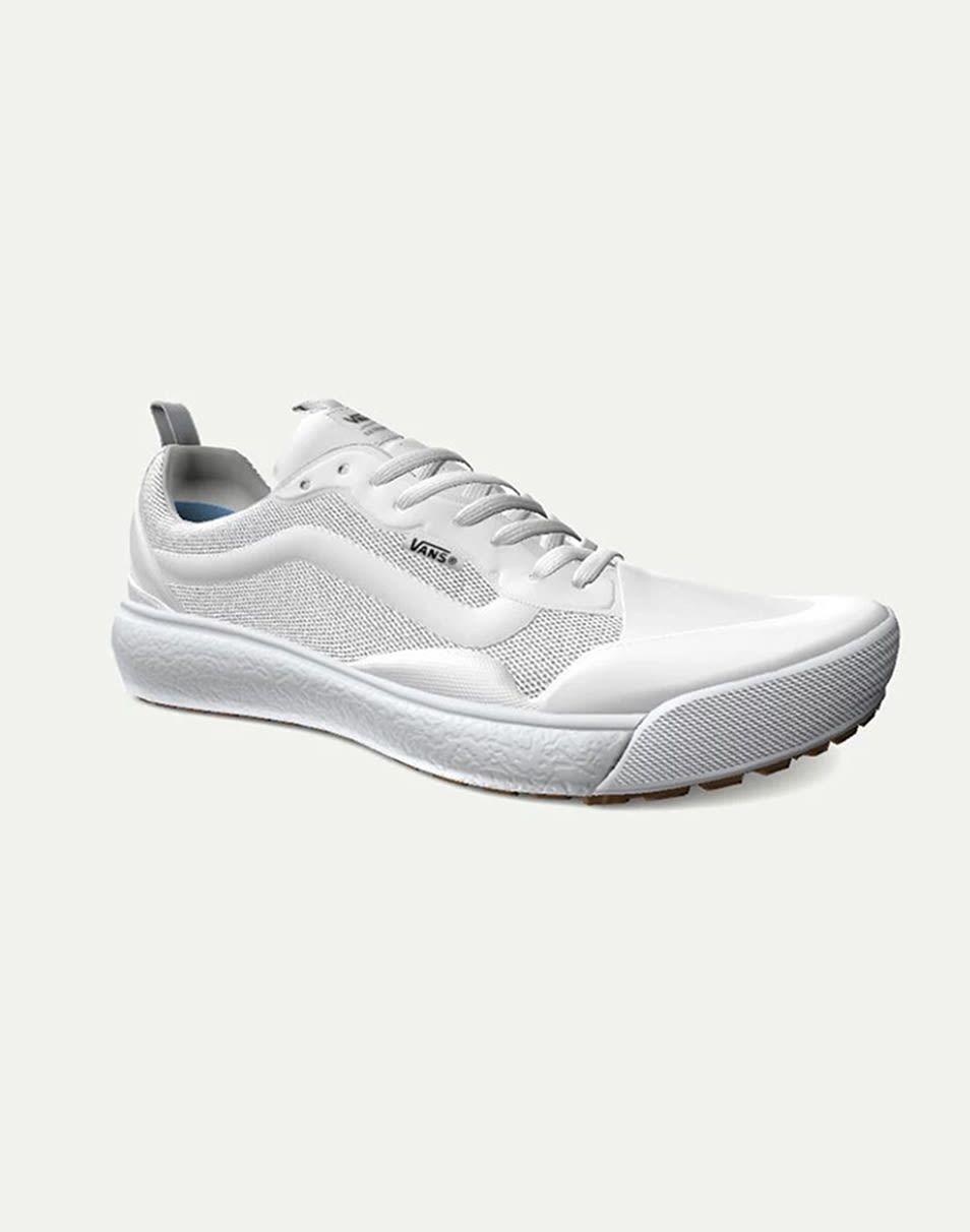 Customs Shoes | Vans US