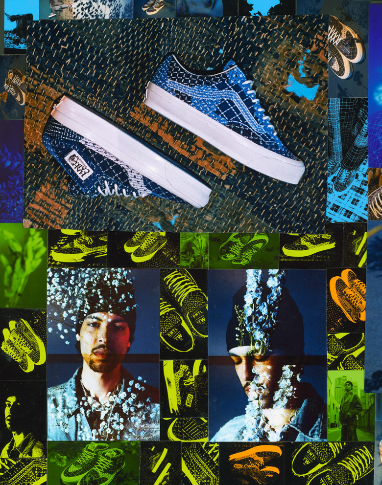 OTW by Vans x FDMTL Collection