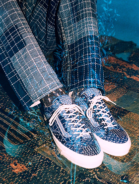 OTW BY VANS X FDMTL