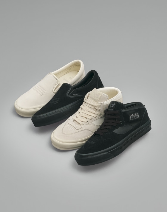 Authentic Shoe