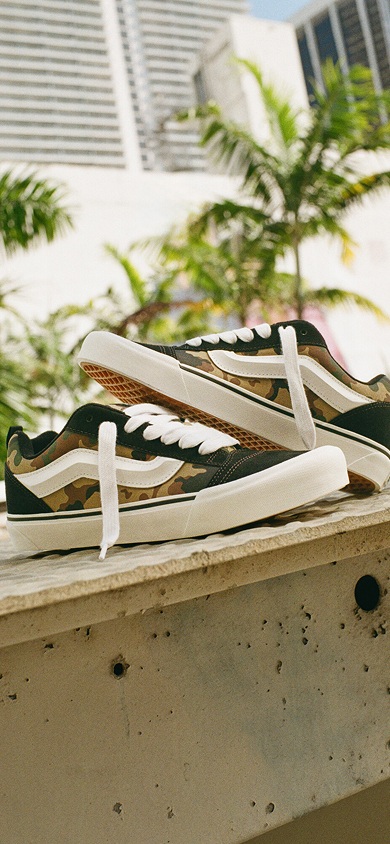 Authentic Shoe