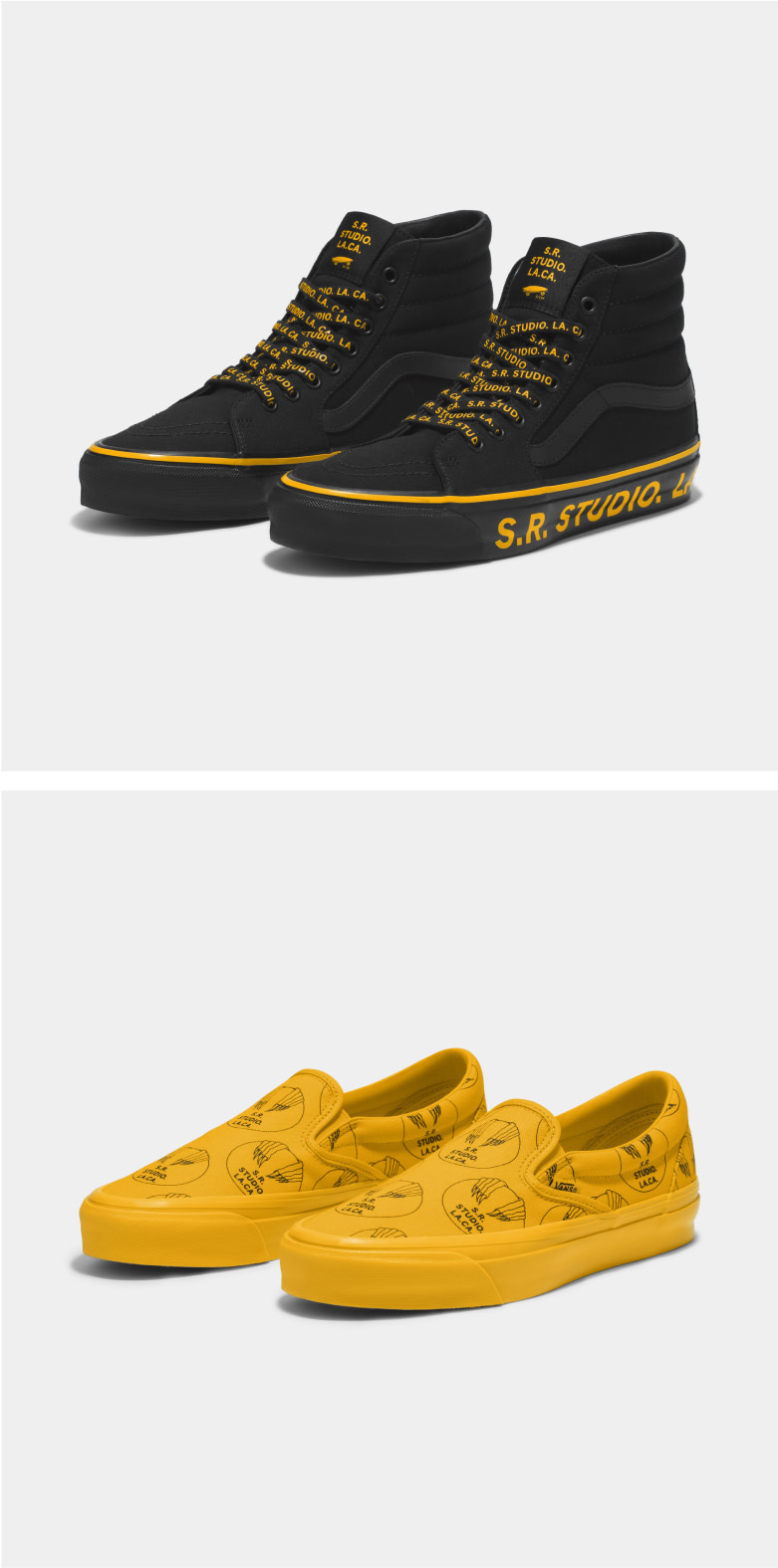 靴 VANS S.R. STUDIO. LA.CA. OTW Sk8-Hi us9 靴 VANS S.R. STUDIO. LA.CA. OTW Sk8-Hi us9 Otw X S.r. Studio