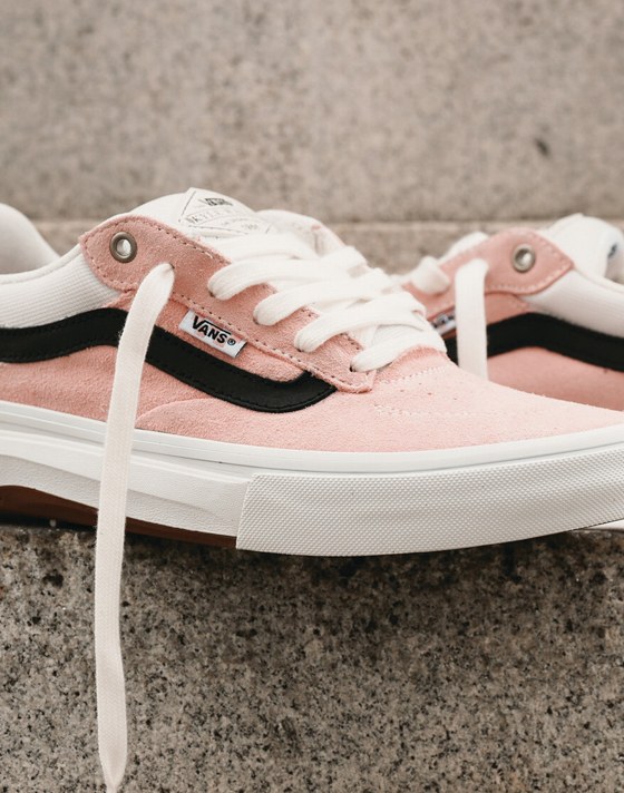 Close up of the Kyle Walker shoe.