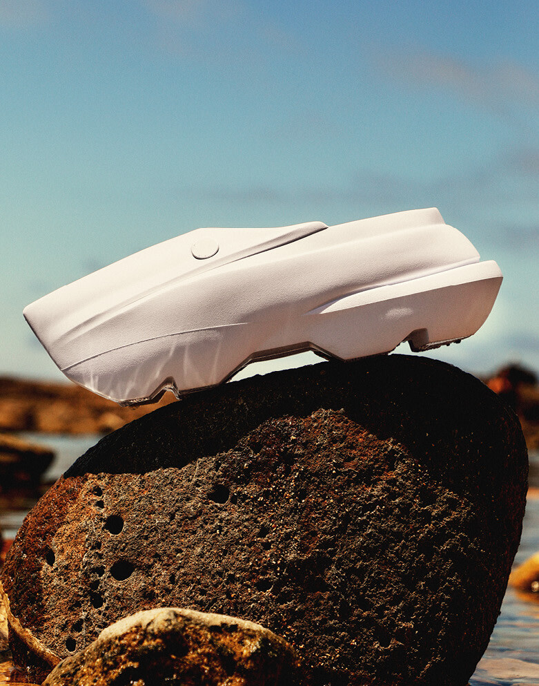 OTW by Vans x SRLA drop 3