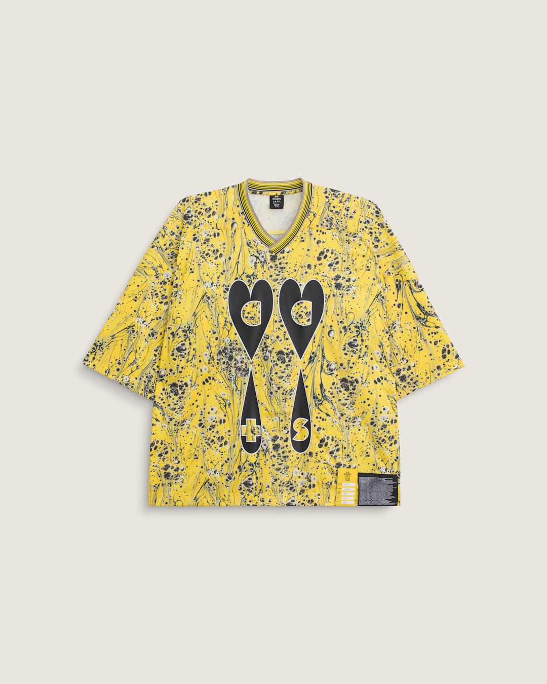 OTW by Vans X S.R. Studio LA. CA. Hockey Jersey