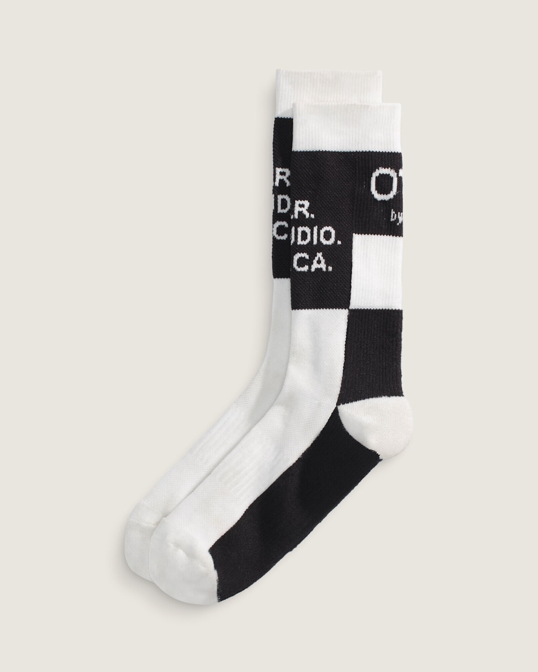 OTW by Vans X S.R. Studio LA. CA. Socks