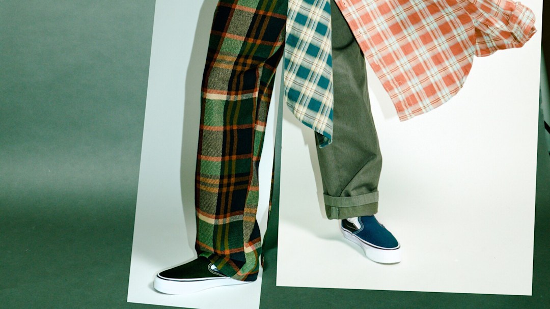 OTW by Vans X Engineered Garments | Vans US