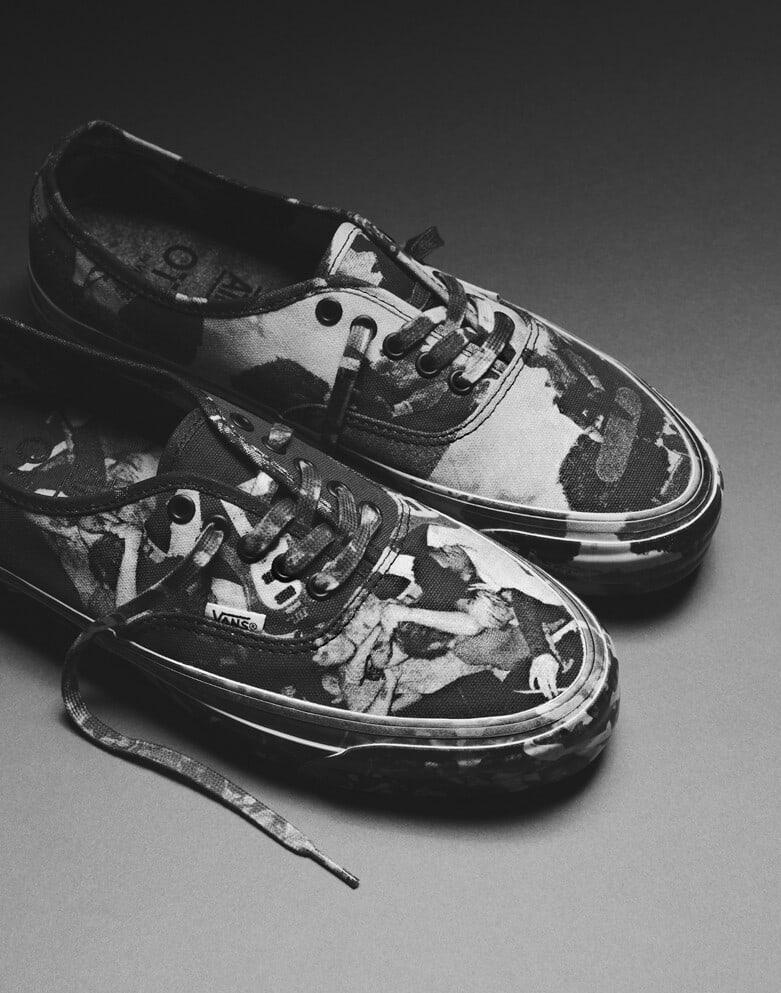 OTW Atiba authentic 44 shoe