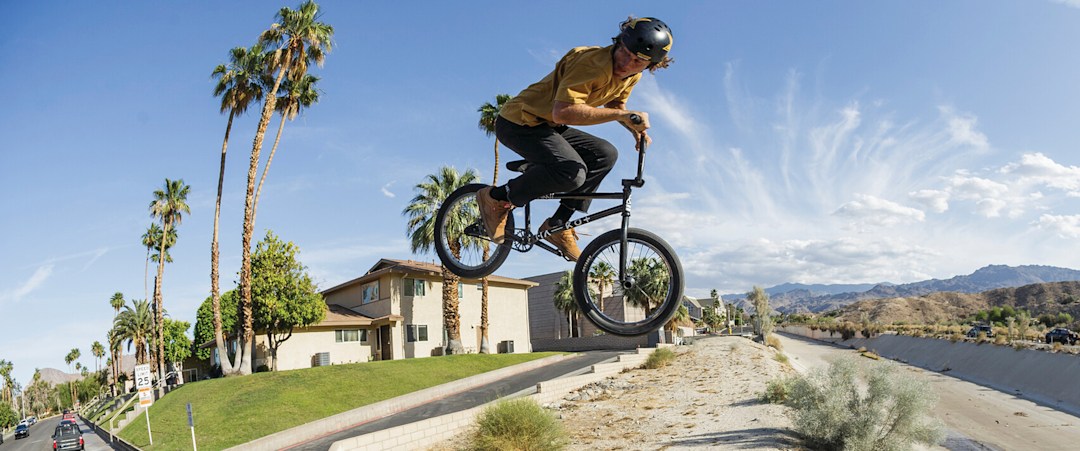 Vans BMX | Vans US