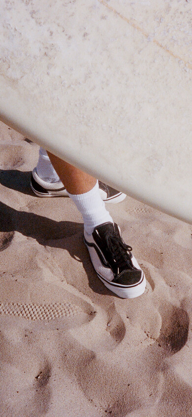 OTW by Vans X Shoyoroll Old Skool 36 shoes