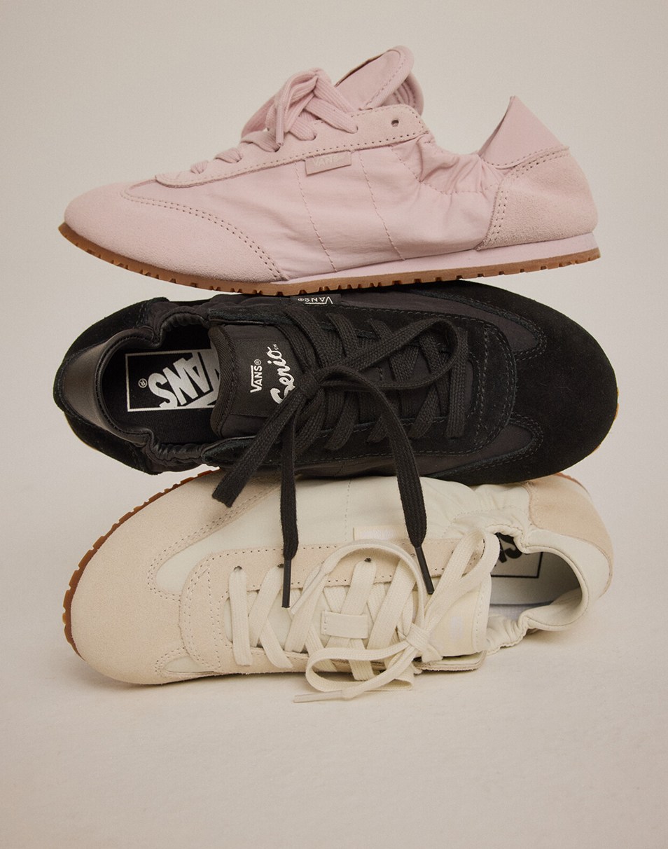 Vans®. Off the Wall Since '66. Vans.com | Vans US