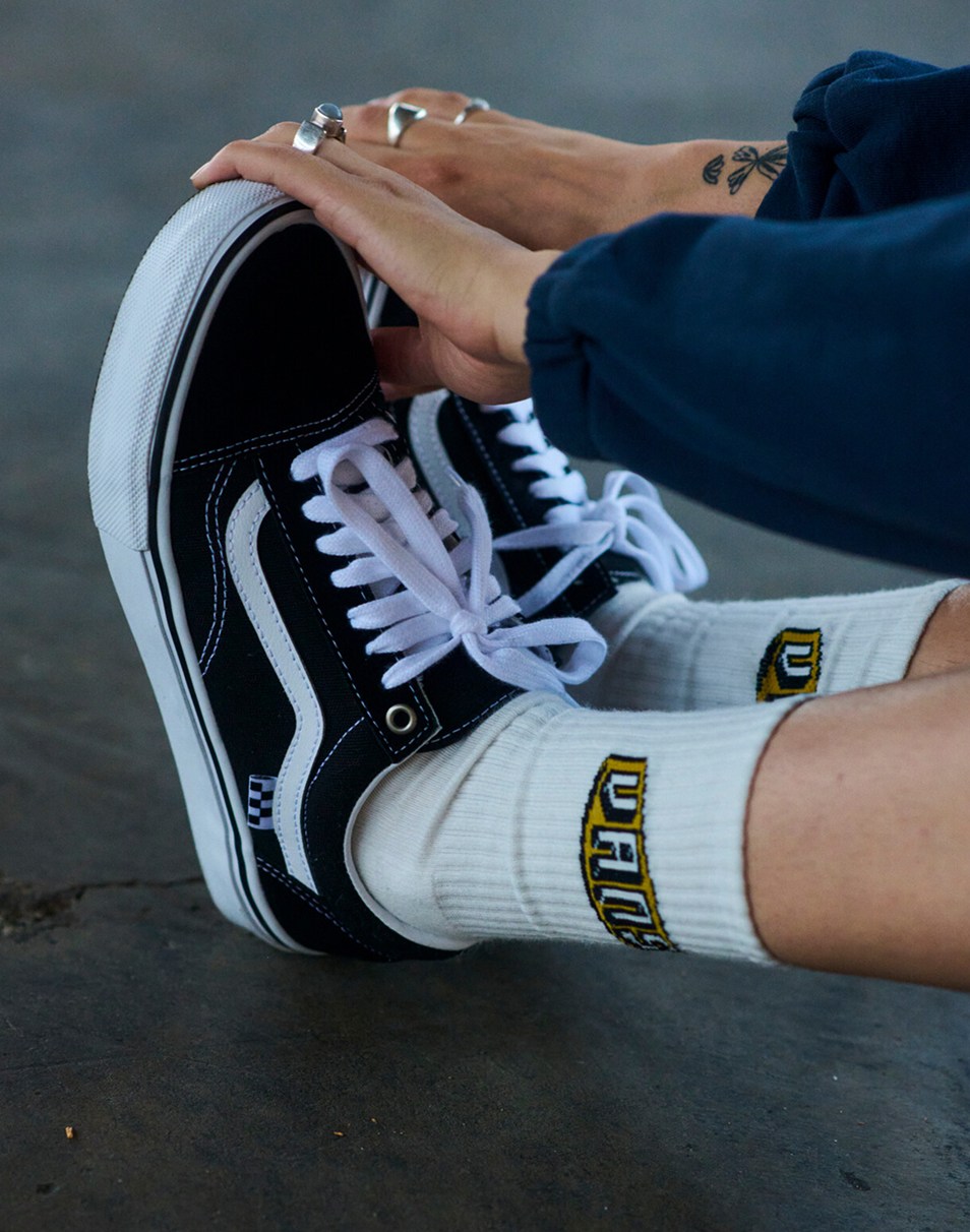 The Old Skool | Vans Canada