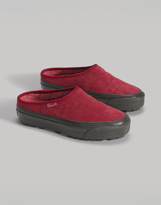 Little Kids Old Skool V Shoe