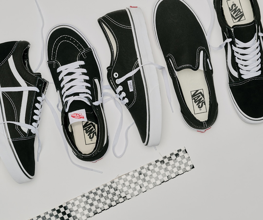 Vans®. Off the Wall Since '66. Vans.com | Vans US