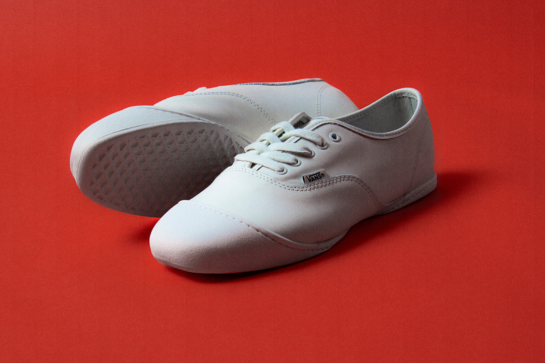 OTW by Vans X SRLA Prima Authentic