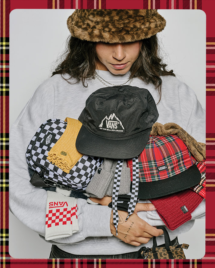 Vans®. Off the Wall Since '66. Vans.com | Vans US