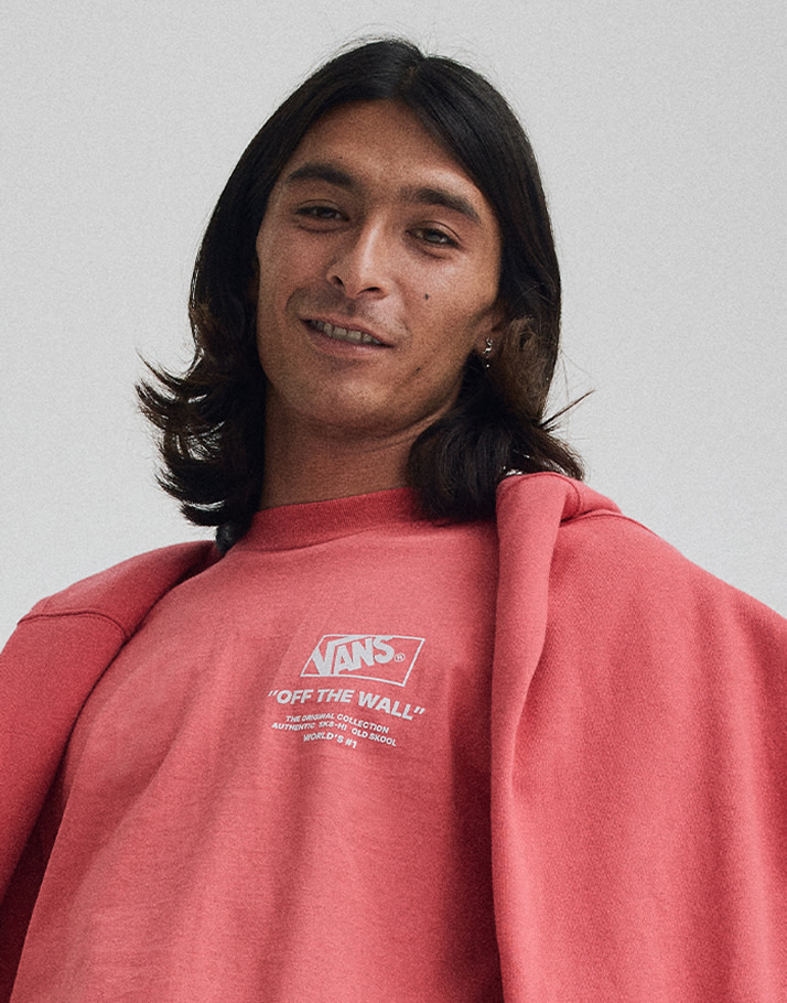 Vans®. Off the Wall Since '66. Vans.com | Vans US