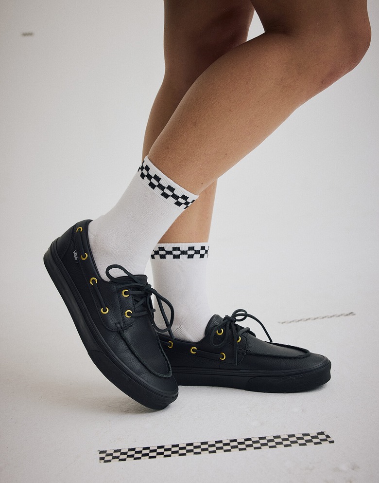 Skate Authentic Shoe