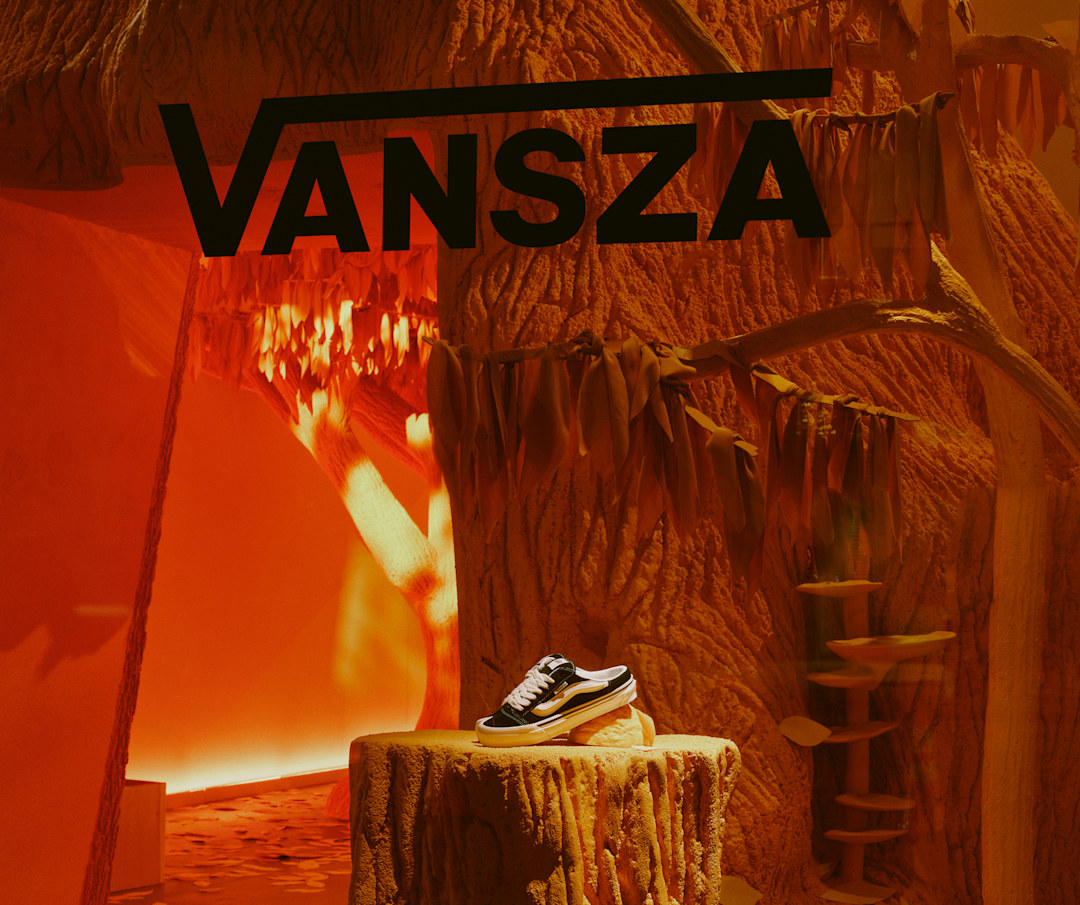 Vans®. Off the Wall Since '66. Vans.com | Vans US