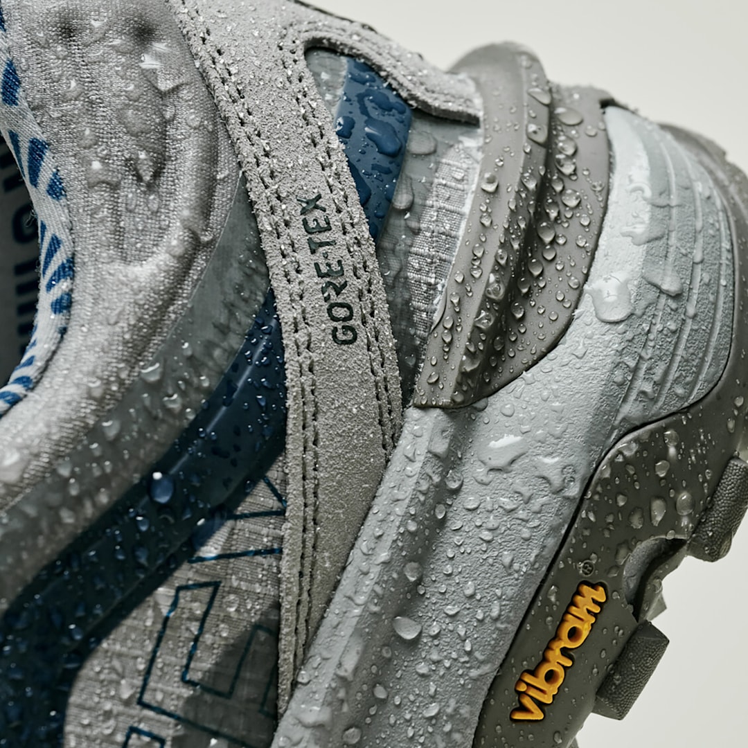 Gore-tex