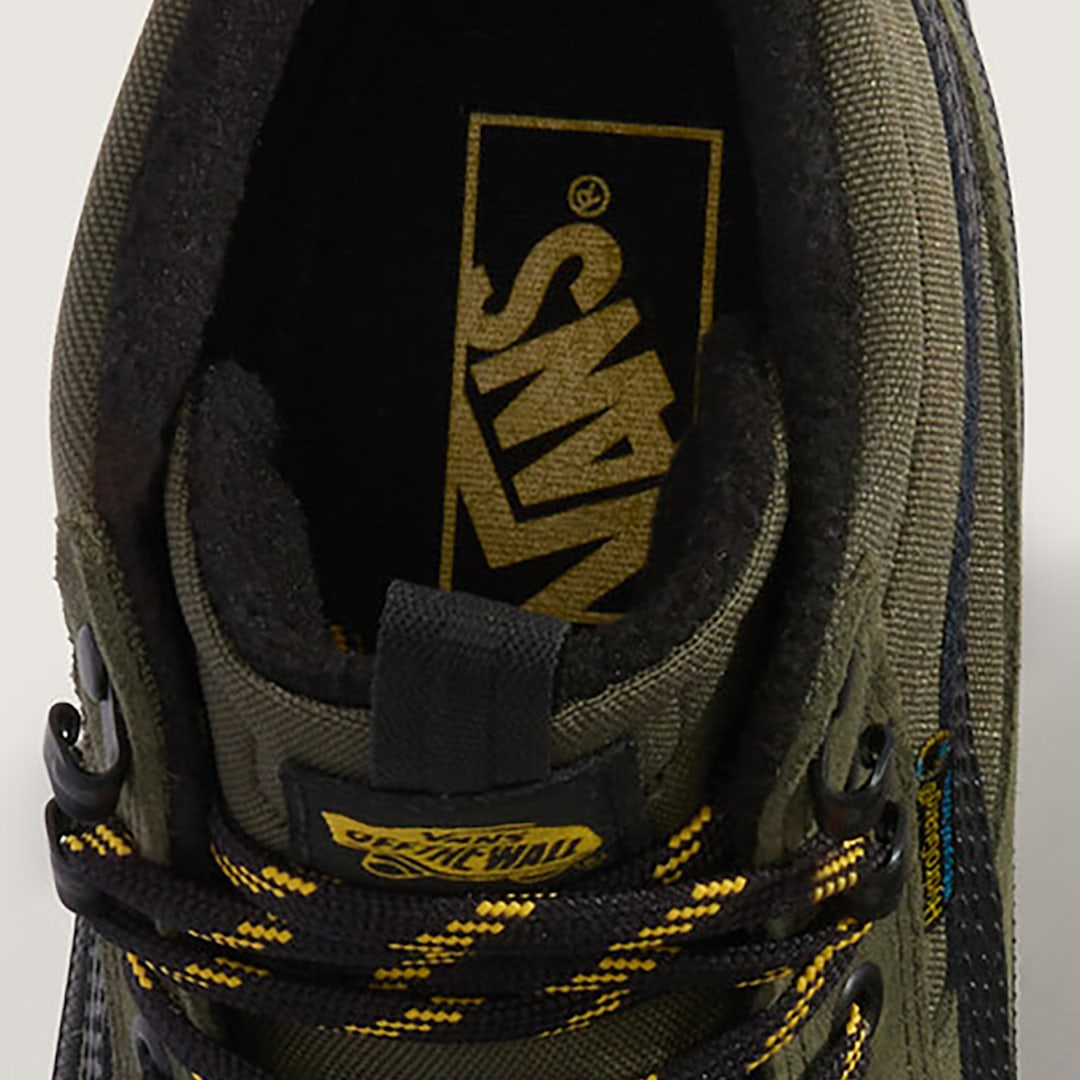 Gore-tex