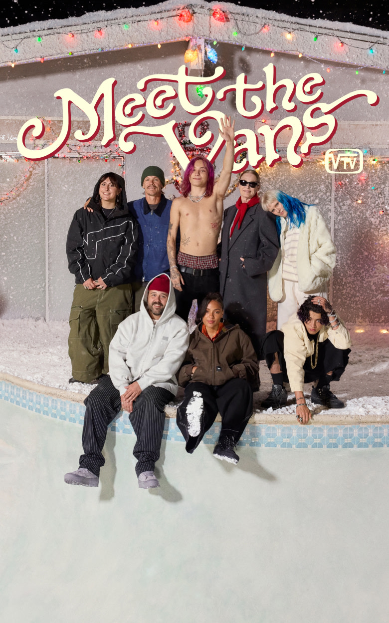 Gift Ideas for Everyone on Your List | Vans US