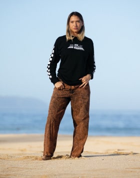 Vans Surfer Pua DeSoto.
