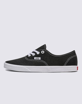 Side profile of Vans Authentic Lowpro.