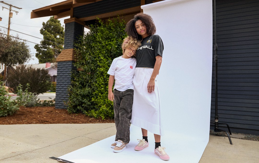 VANS OFF THE WALLワークブーツ極美品使用感ほぼ無し 9H
