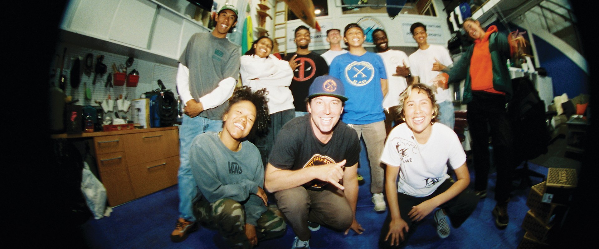 Surf | Vans US