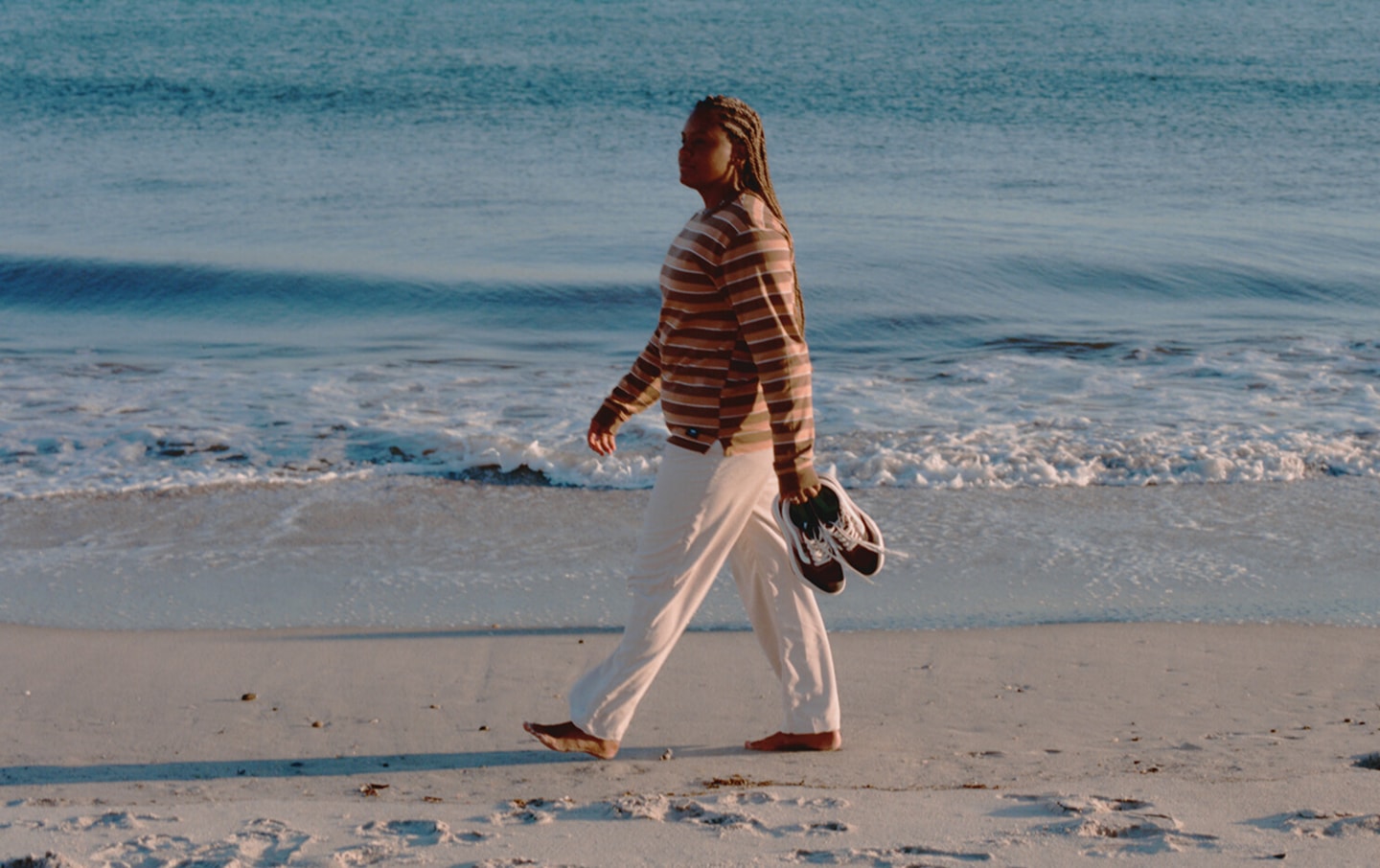 Skate Shoes and Fashion for Women | Vans Canada