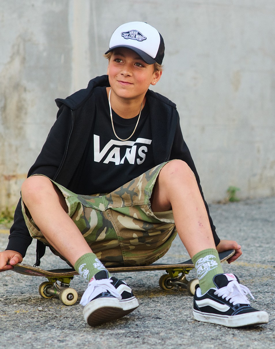 通販家具・インテリア - i*d様 VANSクッション 即完売 限定生産