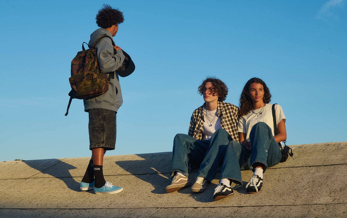 Vans®. Off the Wall Since '66. Vans.com | Vans US