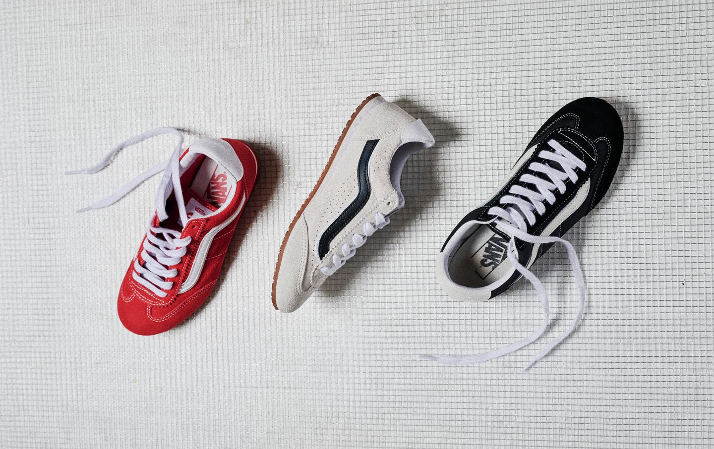 Vans®. Off the Wall Since '66. Vans.com | Vans US