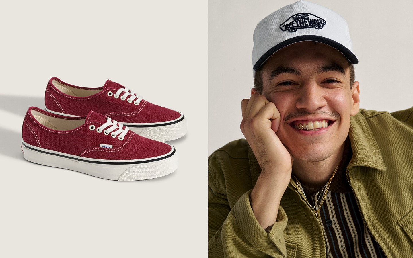 VANS \"OFF THE WALL\" ラグマット VANS Off The Wall Old Skool Stacked Black 2021 751 505 Size