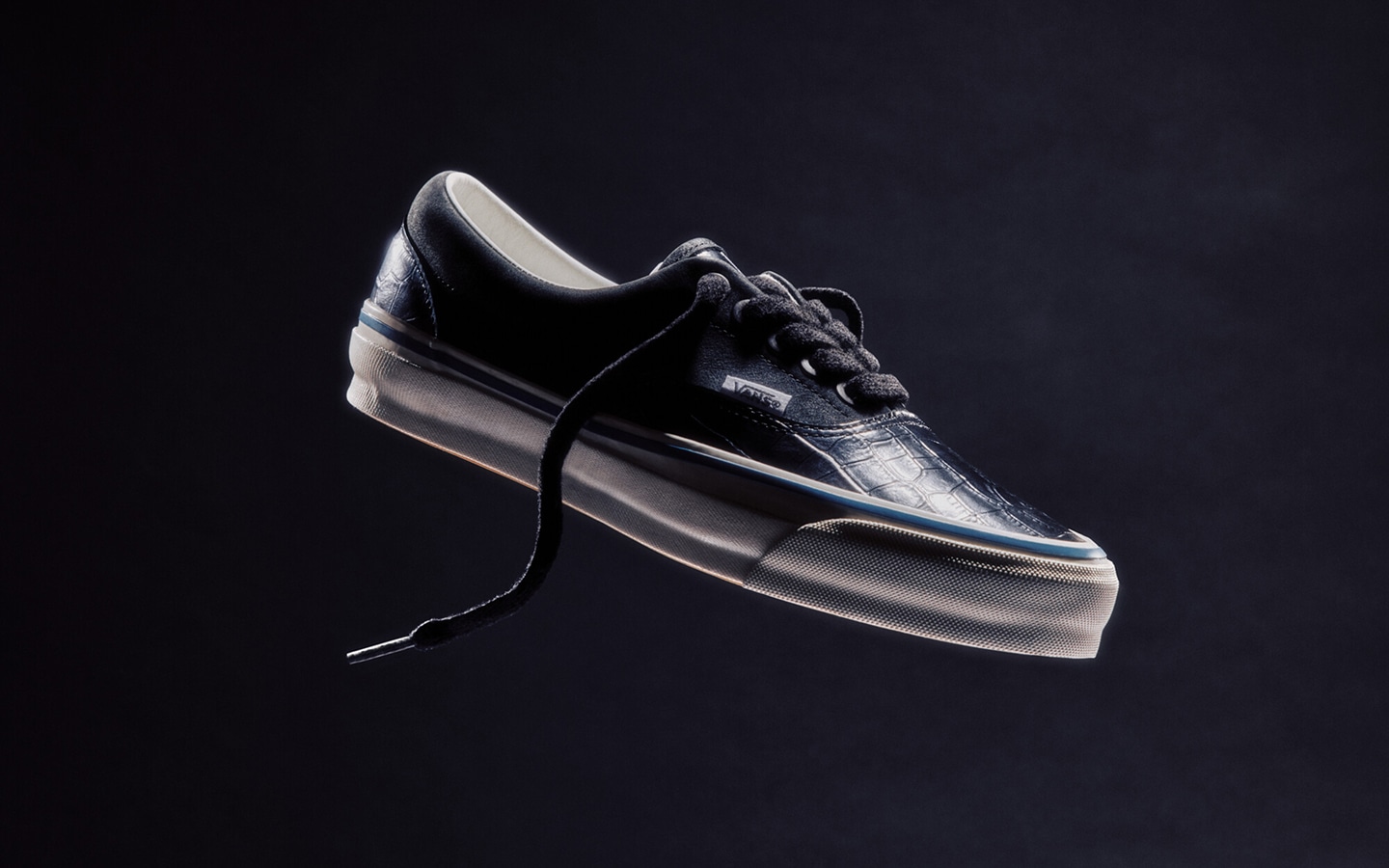 【新品・未使用】VANS STYLE 48 LX 26cm Vans®. Off the Wall Since '66. Vans.com | Vans US