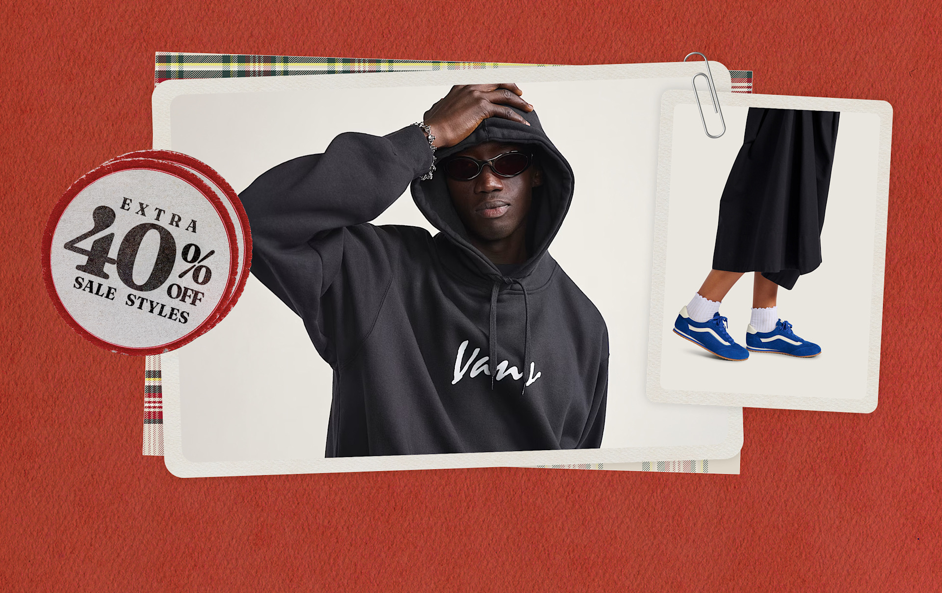 Vans®. Off the Wall Since '66. Vans.com | Vans US