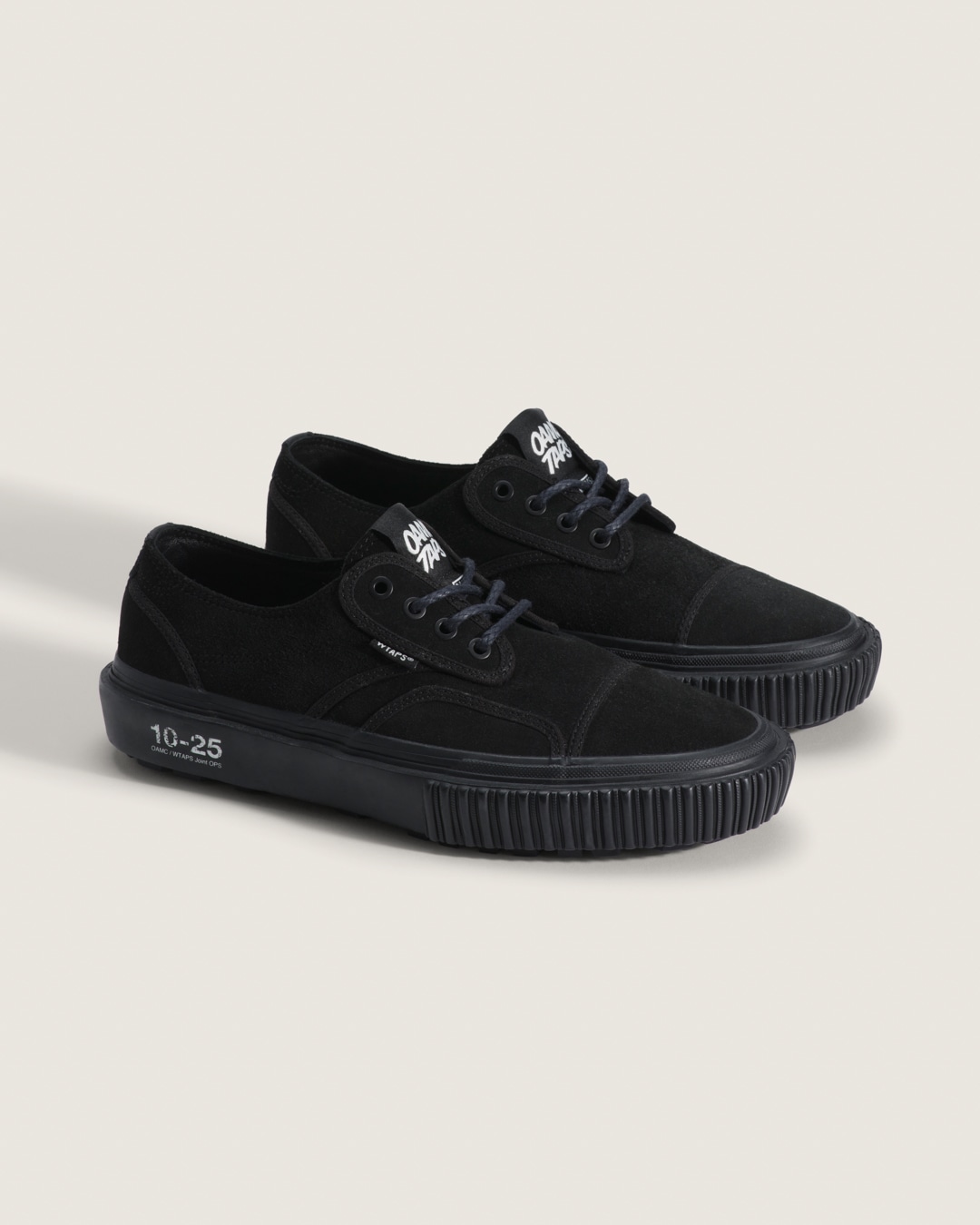 OTW by Vans x OAMC x WTAPS