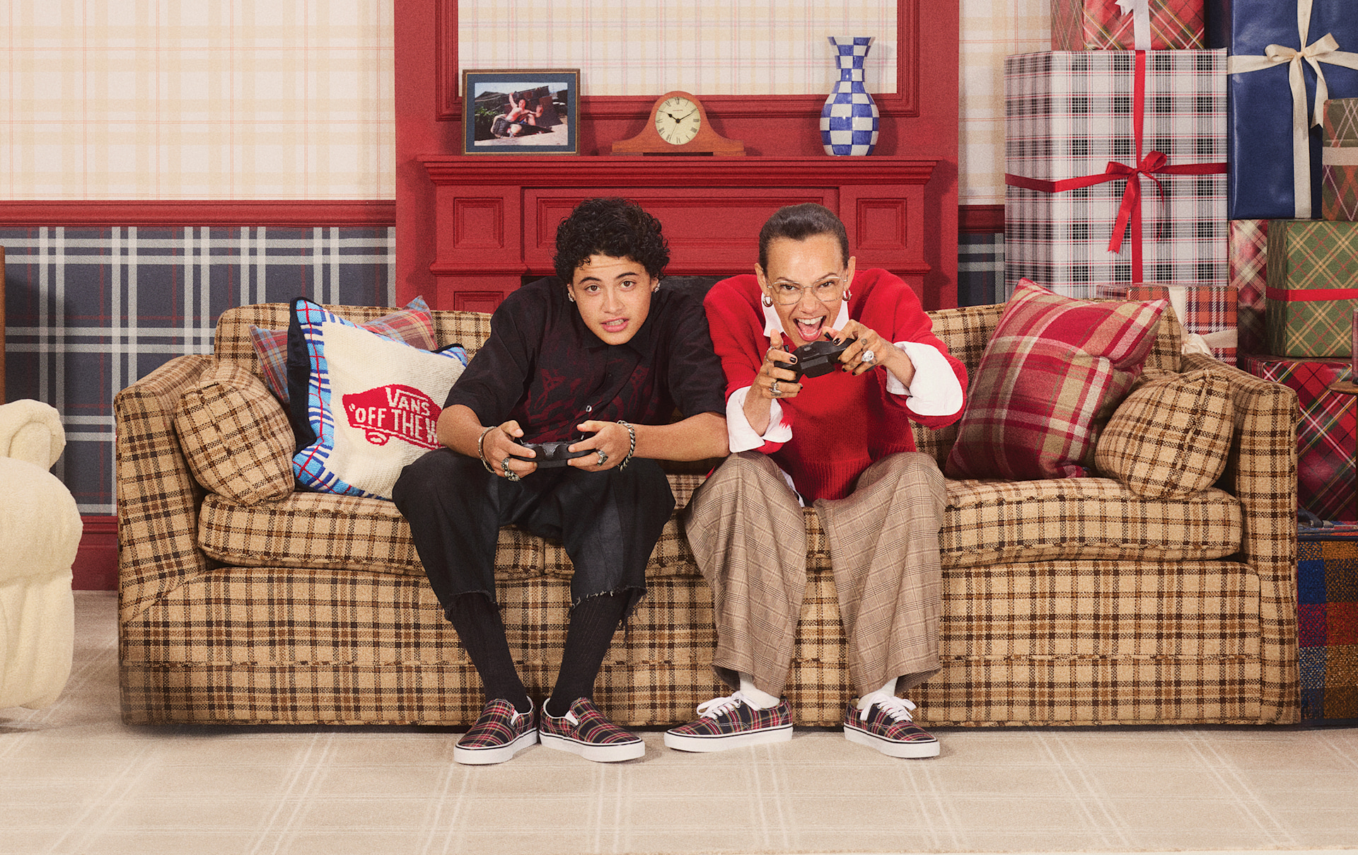 Shop Our Holiday Gift Guide Vans Vans US