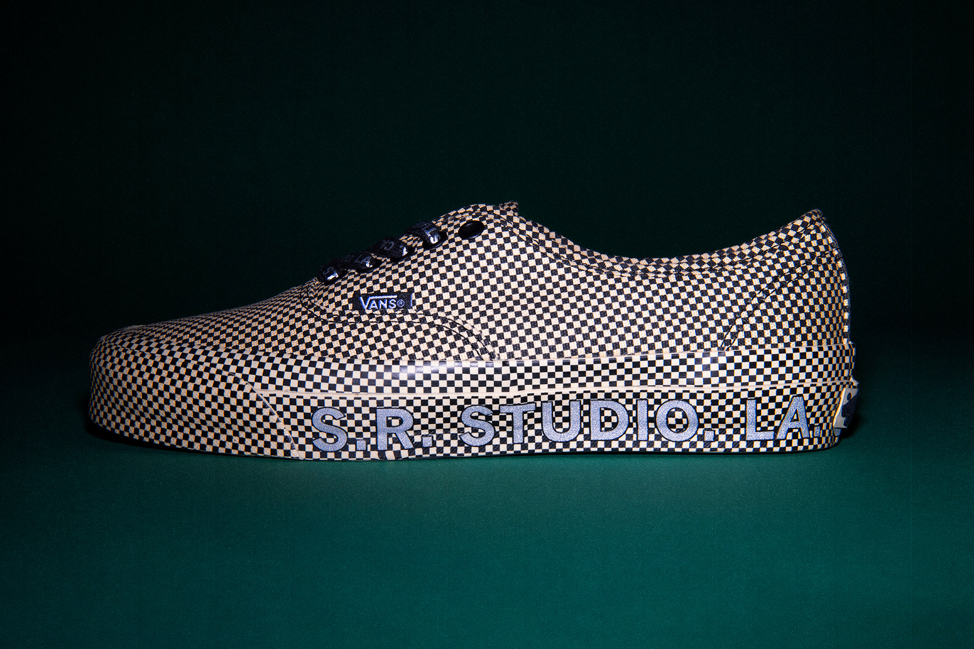 OTW by Vans X Sterling Ruby