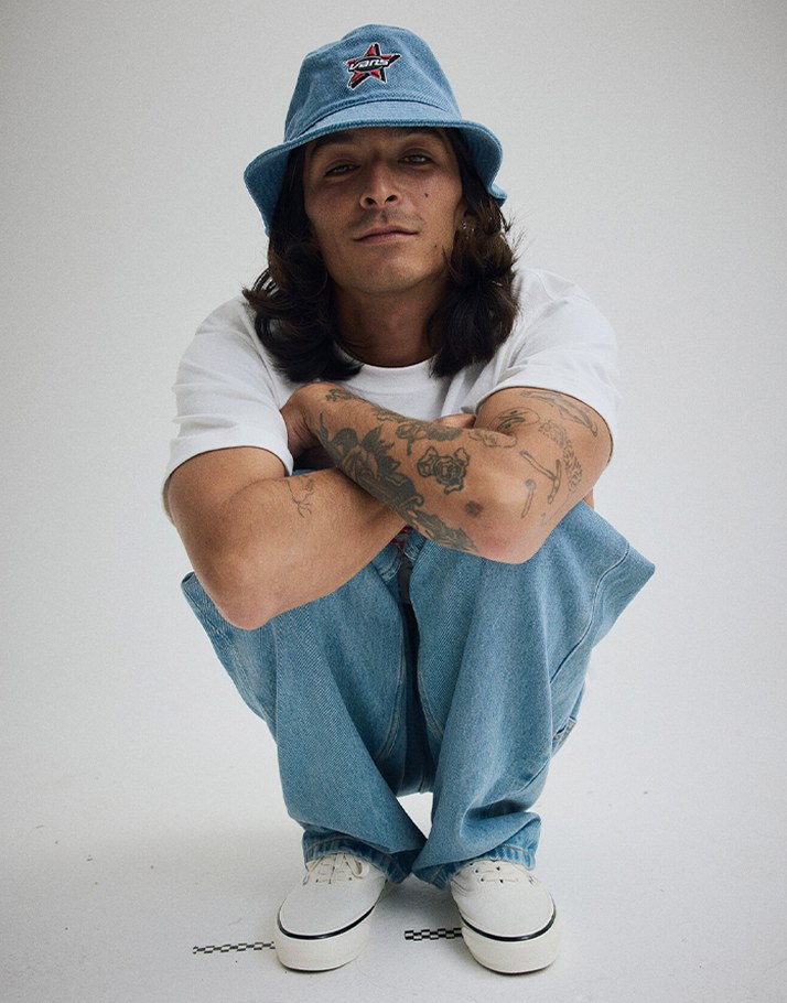 Vans®. Off the Wall Since '66. Vans.com | Vans US