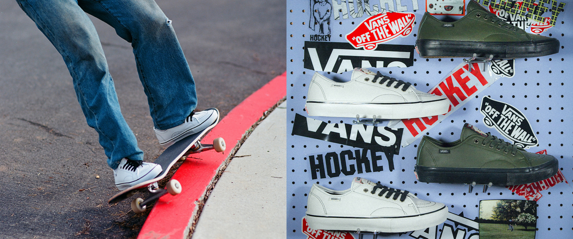 Vans Skate | Vans US
