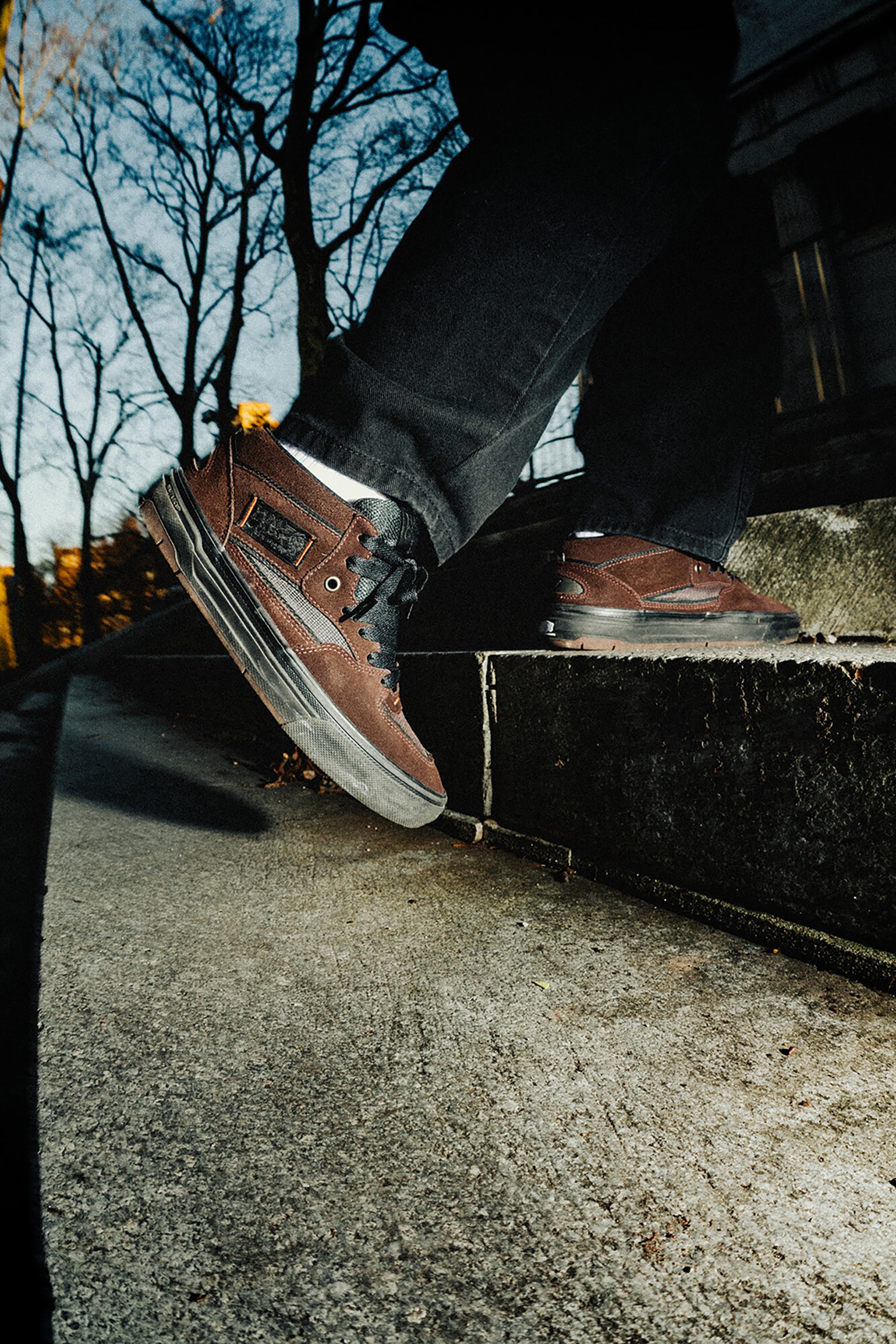 Introducing Vans Wafflecup™ Classics for Fall 2026 | Vans US