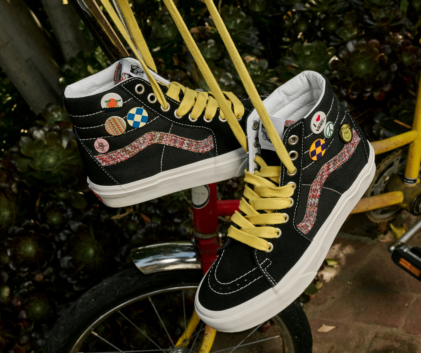 Vans®. Off the Wall Since '66. Vans.com | Vans US