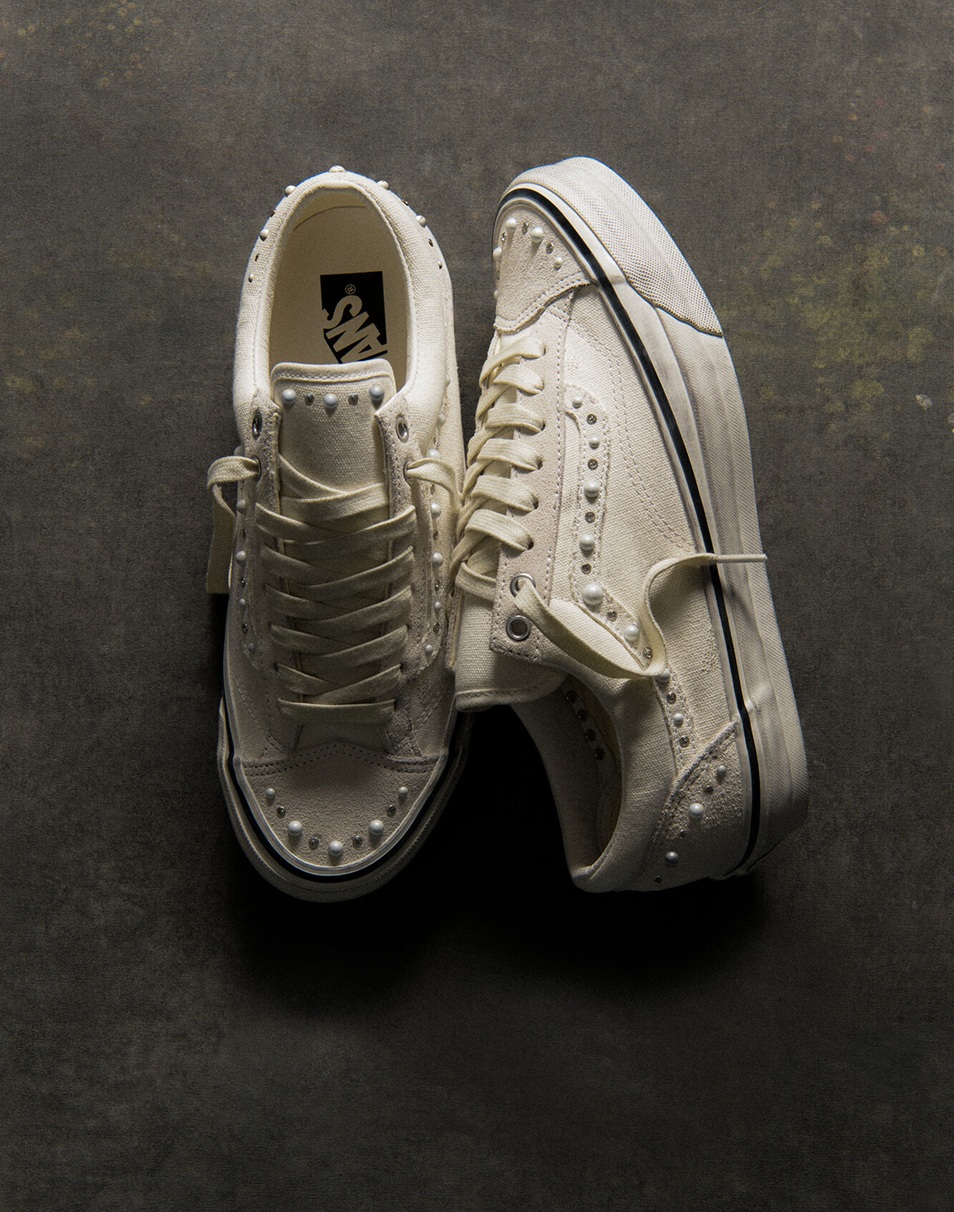 Pearlized | Vans US