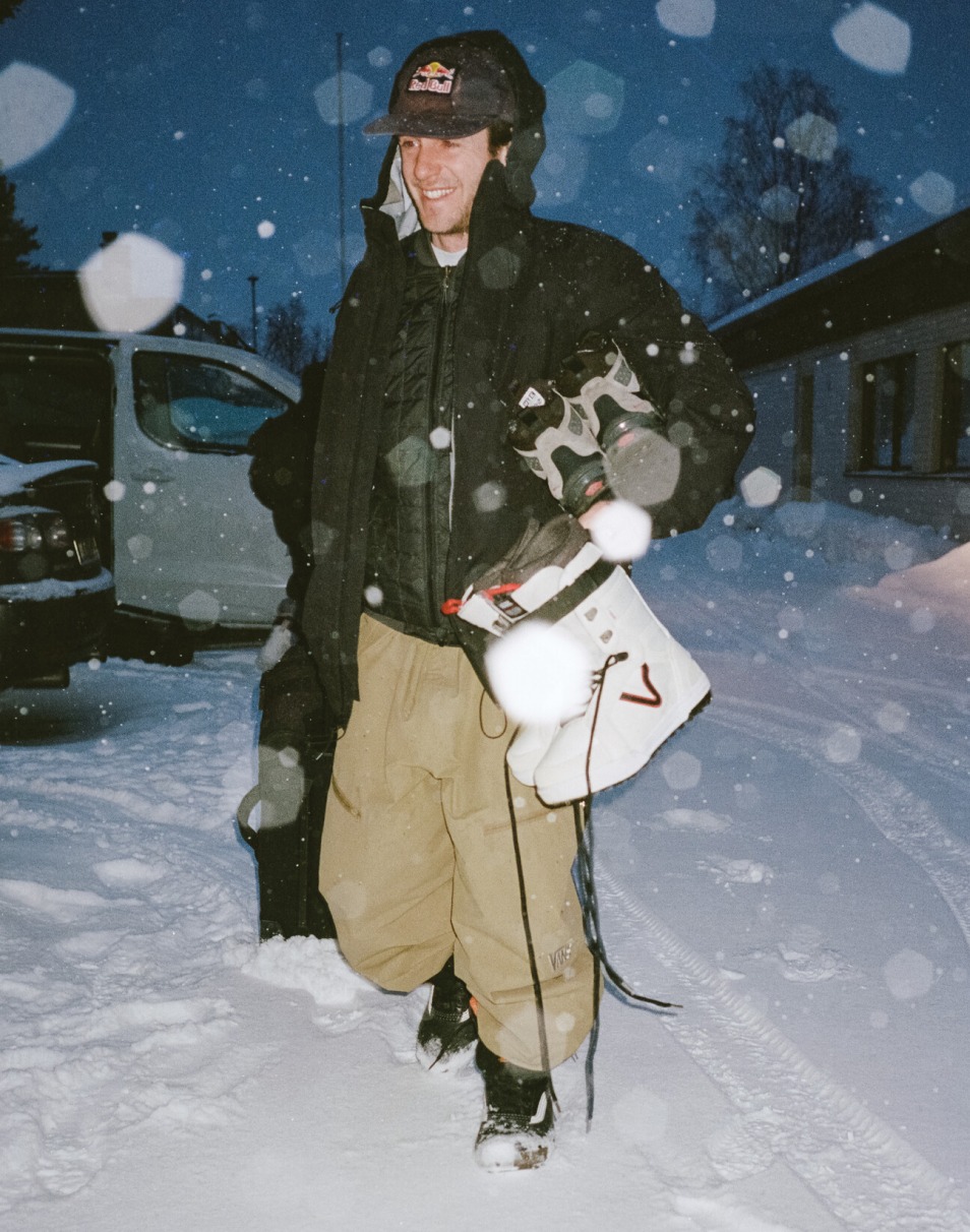 Vans Snowboarding | Vans US Vans Snowboarding | Vans US