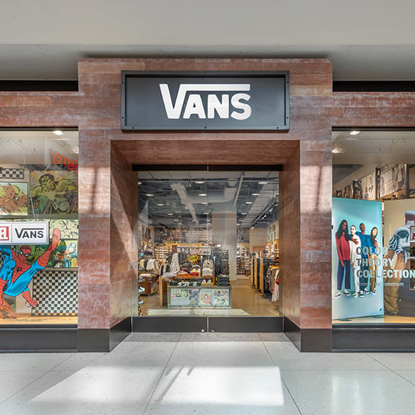 Sale vans usa shop Store