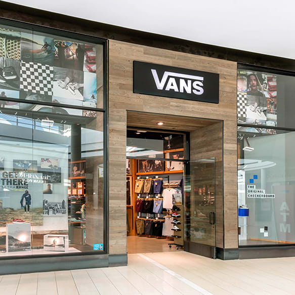 outlet store vans outlet orlando
