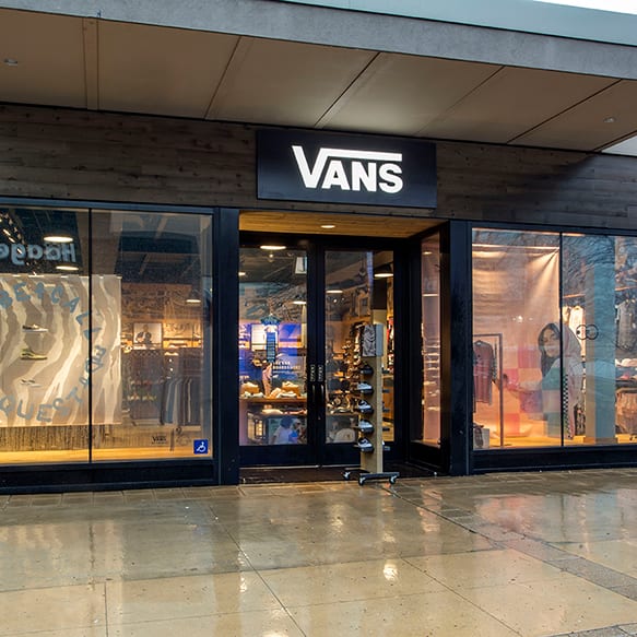 VANS STORE CROSS COUNTY in Yonkers NY 10704