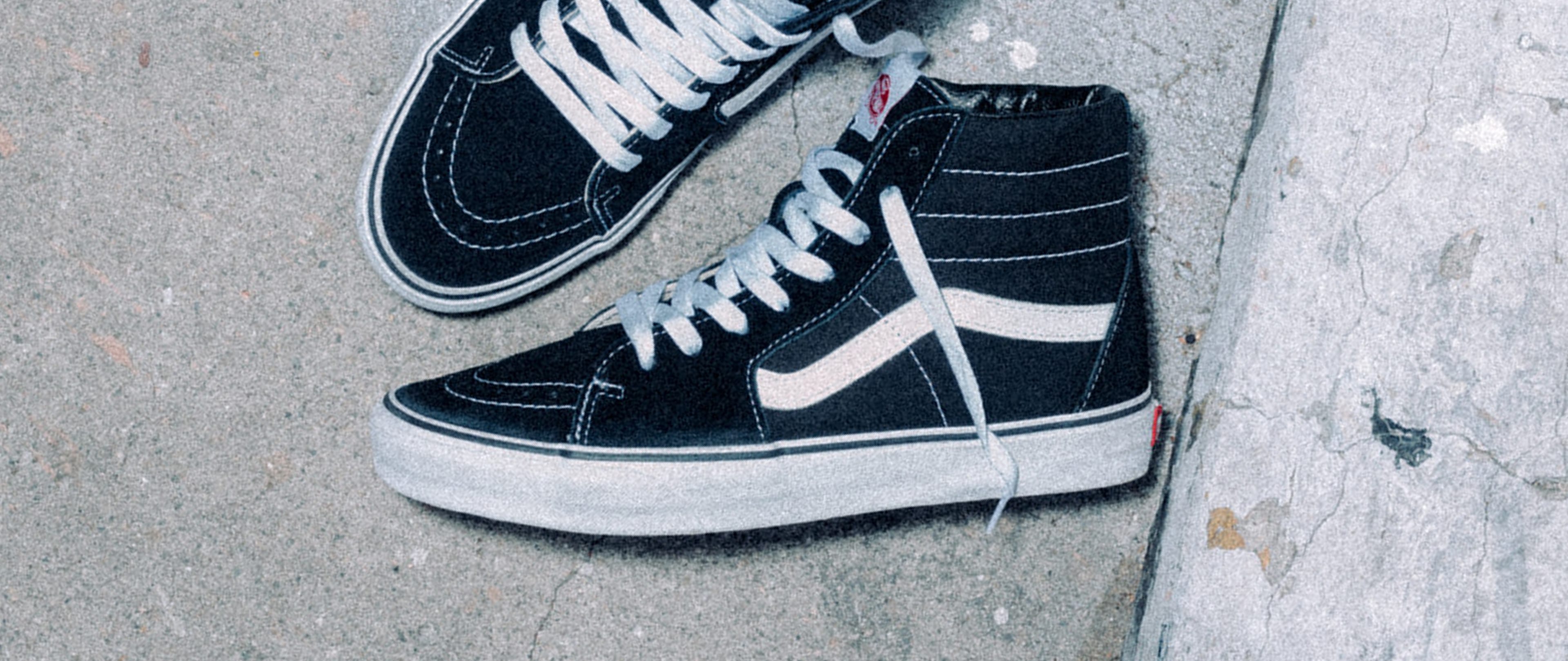 Why People Are Using Vans For Weightlifting Shoes
